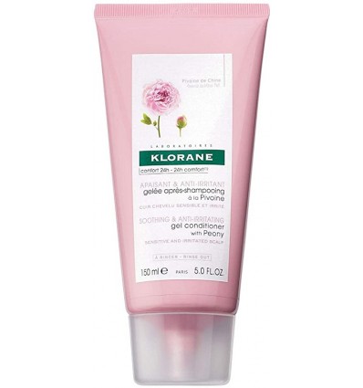 Klorane Acondicionador Peonía 150ml