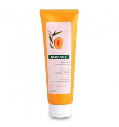 Klorane Crema Dia Mango 150ml