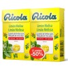 Ricola Duopack Lemon Candy Box Double