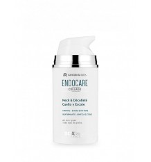 Endocare Cuello Y Escote Reafirmante 80ml