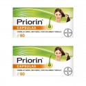 Priorin 60 Cápsulas Duplo promocion