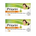 Priorin 60 Capsulas Duplo promocion