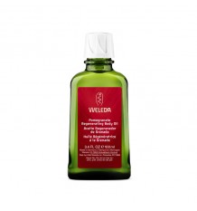 Weleda Granada Aceite Corporal Regenerador 100 ml