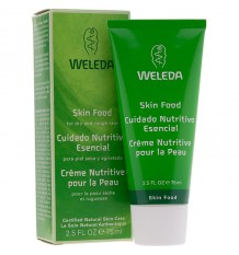 Weleda Skin Food Crema de Plantas Medicinales 75 ml