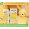 Onseleda Calendula Bebê Banho Creme 200ml + creme Fralda 75ml + Doudou
