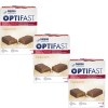 Optifast Barritas Capuchino Triplo 18 unidades