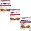 Optifast Barritas Frutos Rojos Triplo 18 unidades