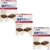 Optifast Barritas Chocolate Triplo 18 unidades