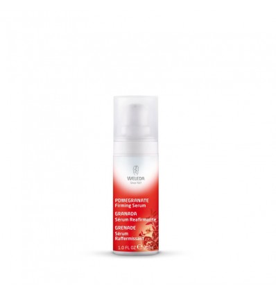 Weleda Granada Serum Reafirmante 30 ml Weleda Granada Serum Reafirmante 30 ml