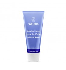 Weleda Crema de Afeitar 75 ml