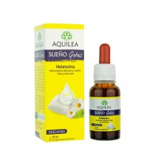 Aquilea Sueño Gotas 20ml