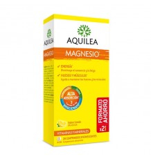 Aquilea Magnesium 28 Brausetabletten