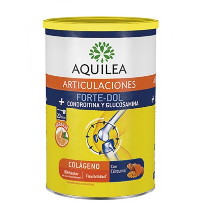 Aquilea Articulations Forte Dol Pot 280 g