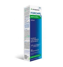 Forcapil Anti-Hair Loss spray 125ml