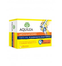 Aquilea Articulaciones Forte Dol 30 Comprimidos