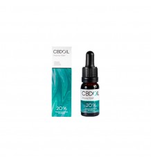 Pharma Tgm Cbd Oil 20% 10ml