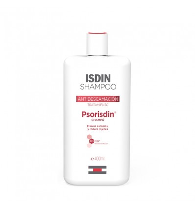 Psorisdin Anti-Schuppen Shampoo 400ml