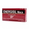 Energisil Maca 30 Kapseln