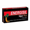 Energisil Vigor Plus 60 Kapseln Großer Behälter