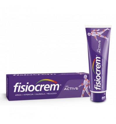 Crème Fisiocrem 250 ml