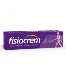 Fisiocrem Crema 250 ml