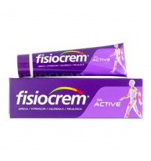 Fisiocrem Cream 60 ml