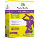 Aquilea Detox 10 Sticks
