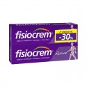 Fisiocrem Crema 250m + 250ml Duplo Promocion
