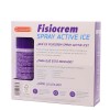 Fisiocrem Spray Active 150ml + Bolsa Frio Gratis Pack Promocion