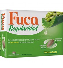 Fuca Regularidad 60 Comprimidos