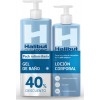 Halibut Locion 400ml + Gel 500ml