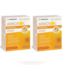 Arkosol Intensivo 30 Perlas+30 Perlas