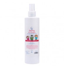 Edda Pharma Spray de Vinagre 300ml