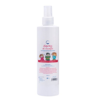 Edda Pharma Spray de Vinagre 300ml