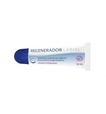 Edda Pharma Regenerador Labial 10ml