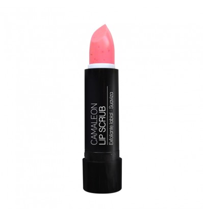 Exfoliante Labial Fresa 4 g Camaleon Exfoliante Labial Fresa 4 g Camaleon