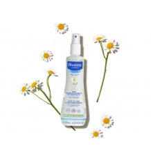 Mustela Agua de colonia para peinar Refrescante 200ml