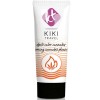 Kiki Travel Gel Deslizante Sabor A Cannabis Efecto Calor Intenso 50 ml
