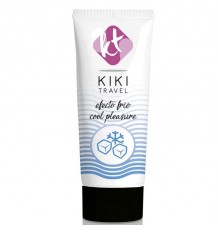 Kiki Travel Intense Cold Effect Sliding Gel 50 ml