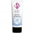Kiki Travel Gel Deslizante Efecto Frio Intenso 50 ml