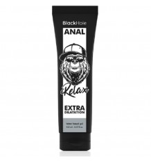 Black Hole Gel Base Agua Dilatacion Anal 150ml