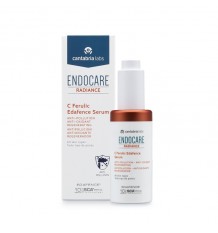 Endocare Protocolo Antioxidante Antipolucion Iluminador