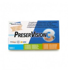 PreserVision 3 60 gélules