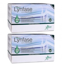 Lynfase Infusion 20 Bolsitas + 20 Bolsitas Duplo Promocion