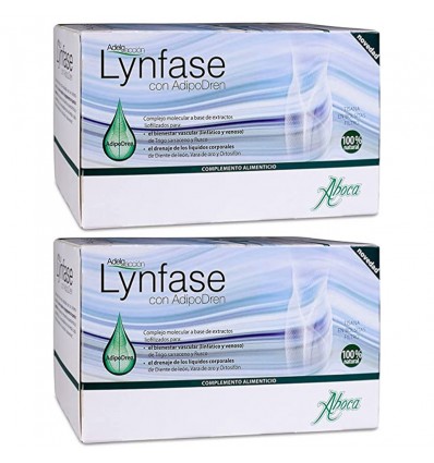 Lynfase Infusion 20 Bolsitas + 20 Bolsitas Duplo Promocion Lynfase Infusion 20 Bolsitas + 20 Bolsitas Duplo Promocion