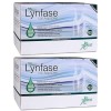 Infusion Lynfase 20 Sachets + 20 Sachets Duplo Promotion