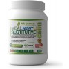 Nutripharma Meal Night Sustitutive Sabor Fresa con Nata 500g