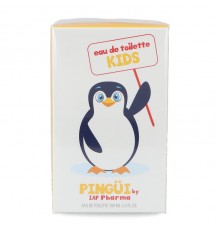 Iap Pharma Kids Pingui Eau de Toilette Kids 100 ml