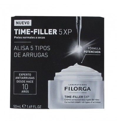 Filorga Time Filler 5XP Normal and Dry Skin Cream 50ml