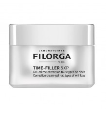Filorga Time Filler 5XP Crema Piel Normal y Seca 50ml
